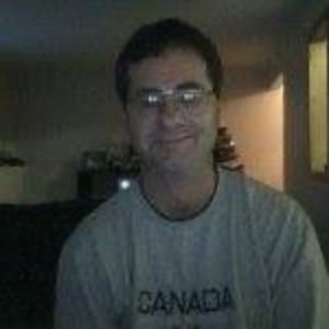 Meet your Posher, Greg